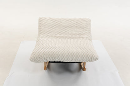Bean Bag Rocking Chair for Adults