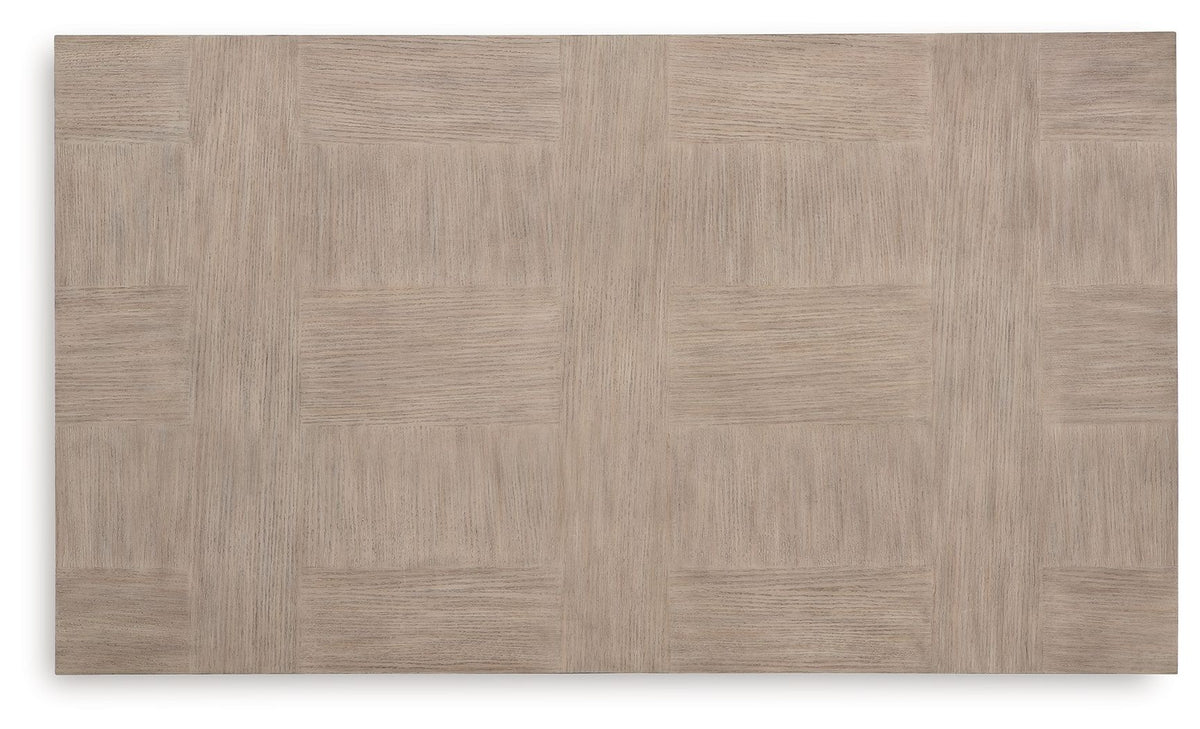 Jorlaina - Rectangular Table